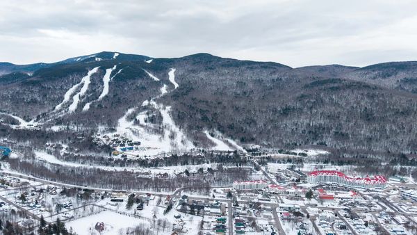 Loon Proposes a Fourth Peak With a Closer Link to Lincoln