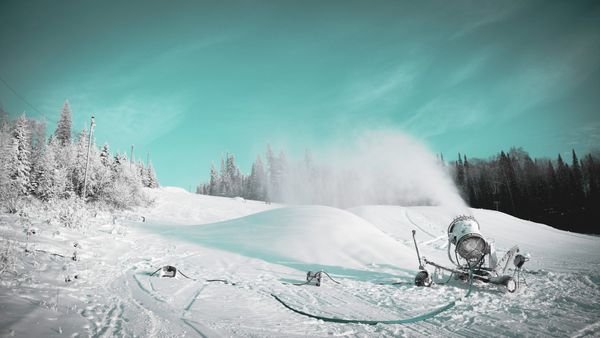 What Snowmaking Protects—and What a Snow Guarantee Leaves Exposed
