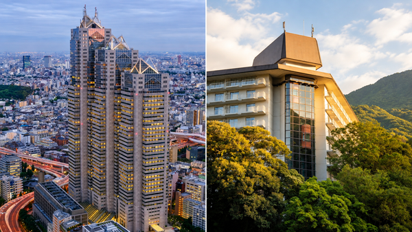 KDX’s Two Hotel Purchases Show How Public Capital Prices Tourism Risk