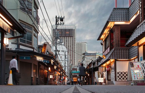 What Japan’s Property Index Pause Reveals About Market Evidence