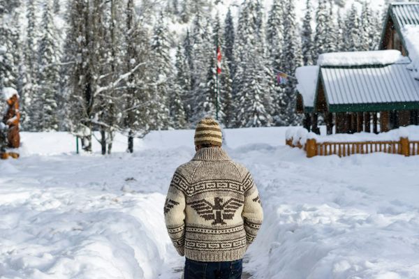 Manning Park’s Growth Plan Includes the People Who Run It