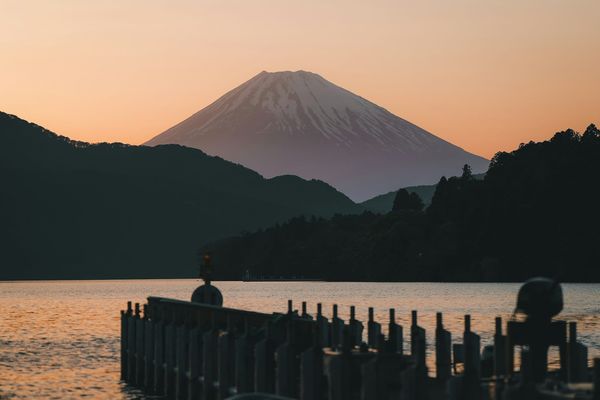 Palace Hotel Hakone Moves From Demolition to a 2029 Rebuild
