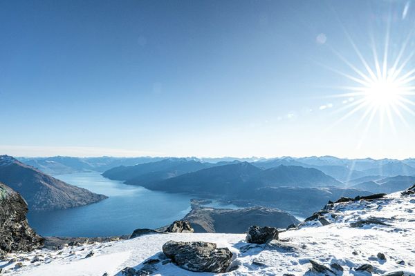 The Remarkables Expansion Enters New Zealand’s Fast Track