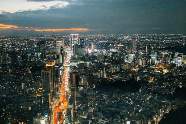 Greater Tokyo Apartment Sales Slow as Pressure Builds on Sellers
