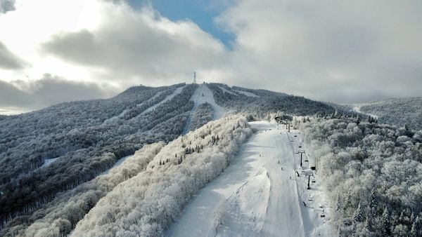 Club Med Tremblant Links Hotel Capital to Mountain Expansion