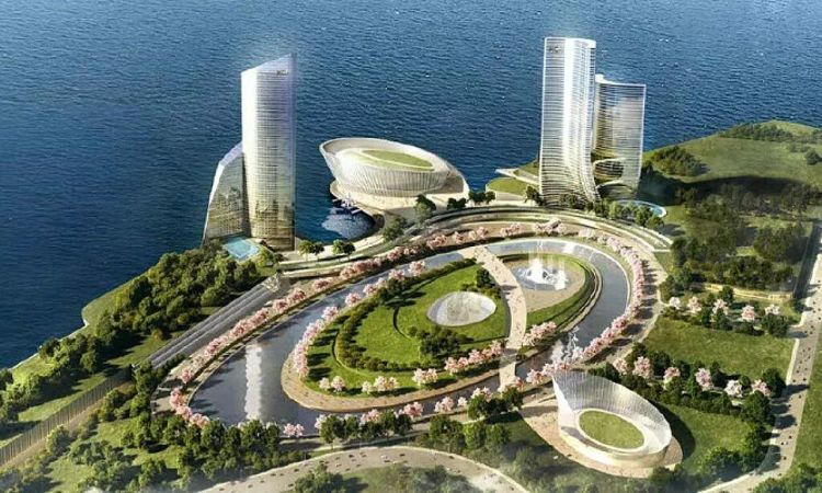 Japan’s next IR round could reopen a major resort development story