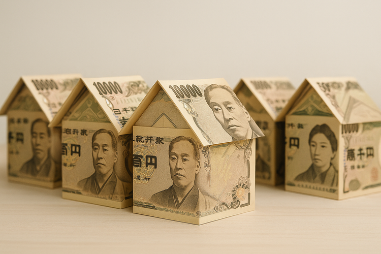BOJ holds rates steady, but the message for property investors is still important