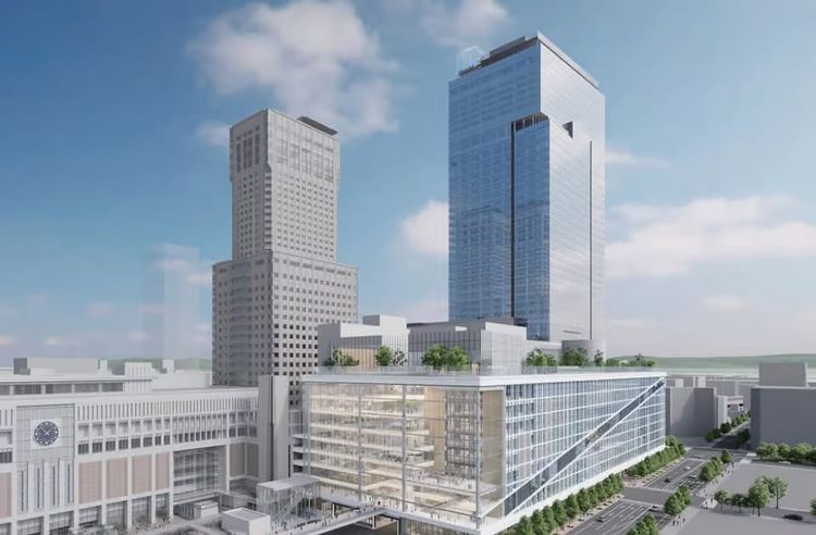 What redevelopment delays say about Japan’s property cycle
