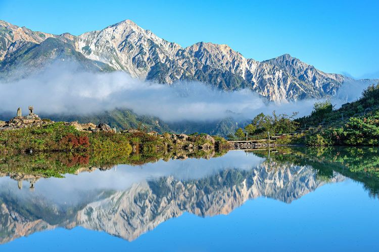 Japan resort market highlights 2025