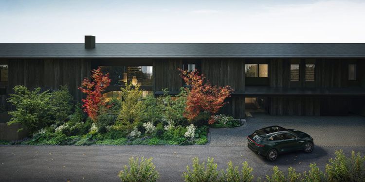 A new hotel-condo in Karuizawa points to growing confidence in Japan’s lifestyle resort markets