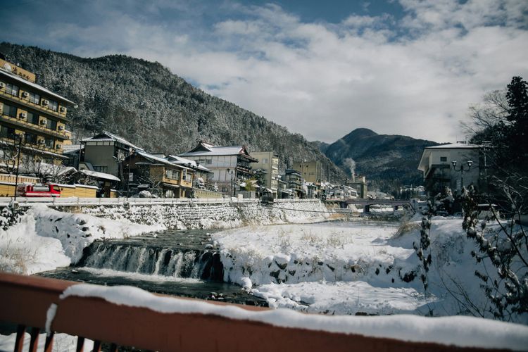 Nagano Annual Market Report 2025