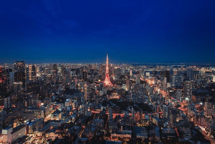Greater Tokyo resale condo prices are still rising—but the market is becoming more uneven
