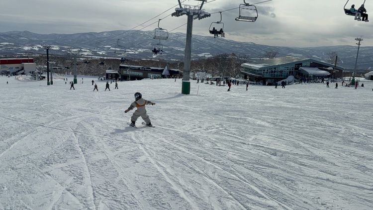 Niseko’s softer ski season says more about timing than demand