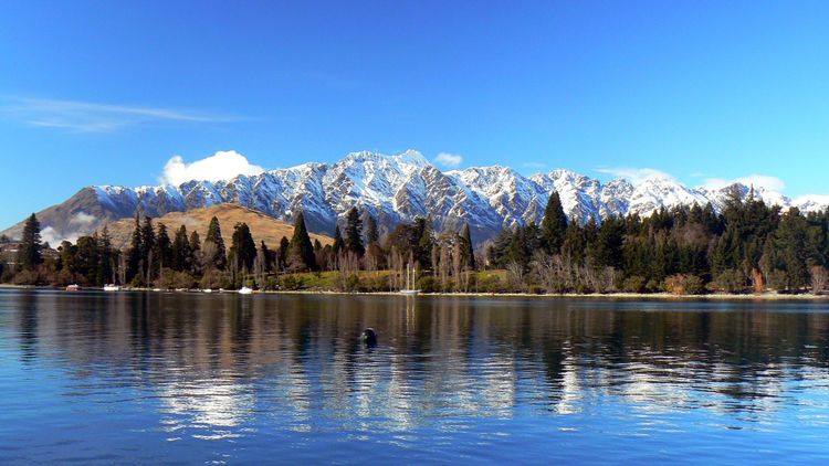 Queenstown Ski Expansion Highlights Global Race for Resort Capacity