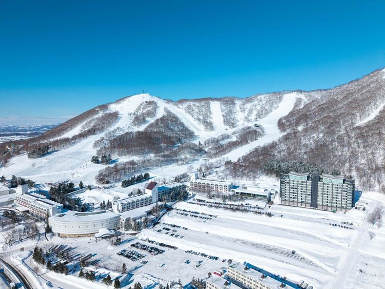 Rusutsu Annual Market Report 2025 now live