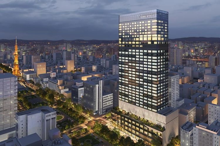 Two New Hotels Show Sapporo’s Hospitality Market Is Still Expanding