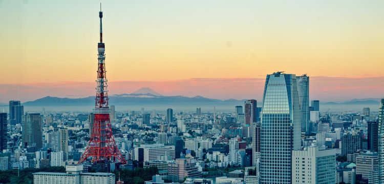 Why Japan’s Property Investors Still Expect Prices To Rise As Rates Go Up