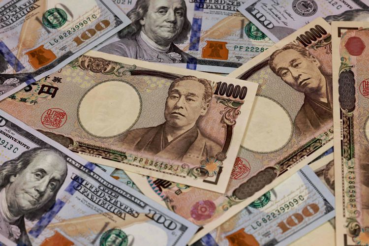 The Cheap-Yen Property Window May Not Stay Open