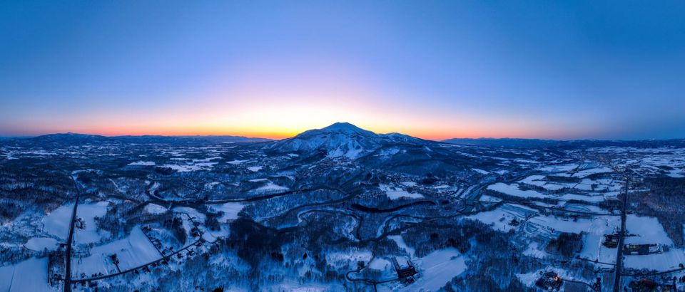Understand Japan’s Resort Property Market