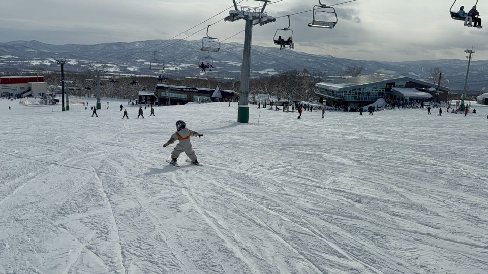 Niseko’s softer ski season says more about timing than demand