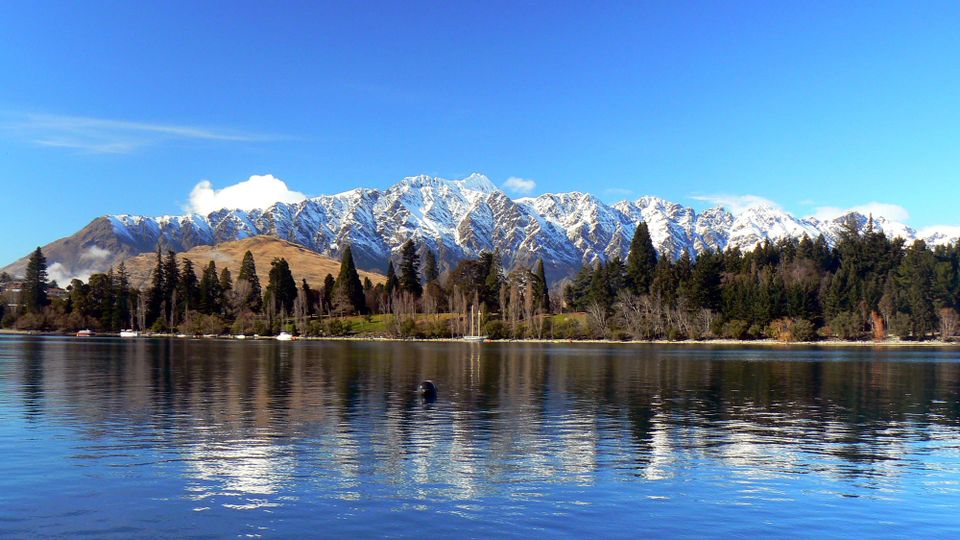 Queenstown Ski Expansion Highlights Global Race for Resort Capacity