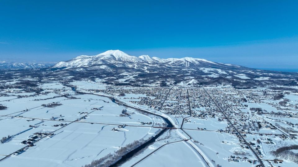 Where Hokkaido Is Still Growing, And What It Means for Property