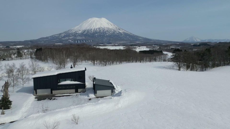 Niseko Town Annual Market Report 2025