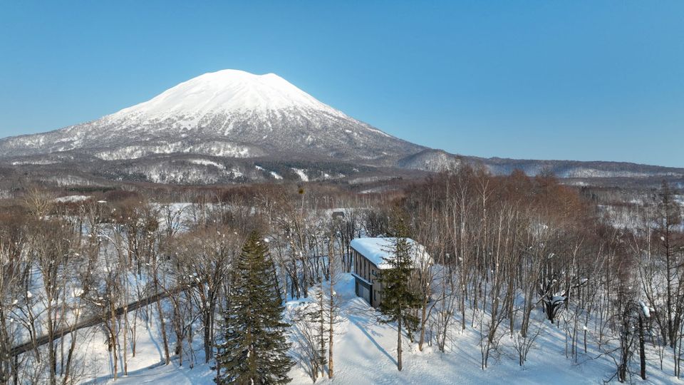 The Niseko House Value Ladder: From ¥38 Million to ¥198 Million