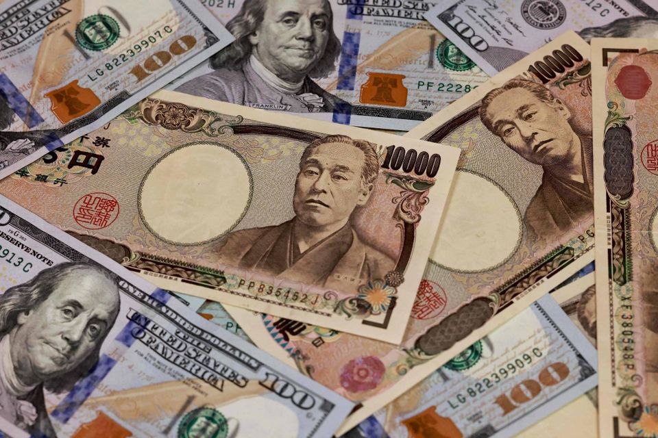 The Cheap-Yen Property Window May Not Stay Open