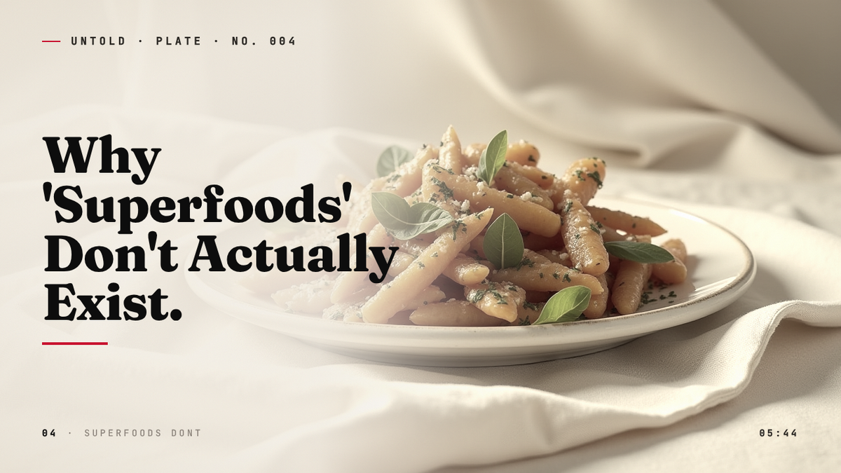 The Hero Myth on Your Grocery Shelf
