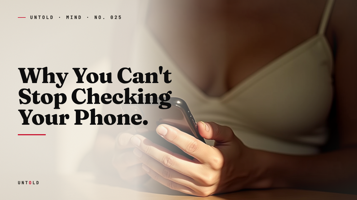 The Slot Machine in Your Pocket