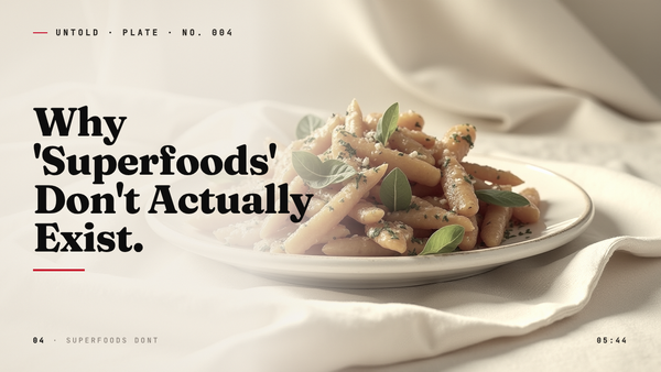 The Hero Myth on Your Grocery Shelf