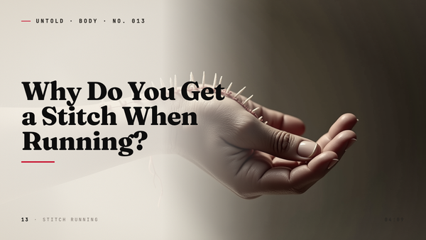 The Two-Thousand-Year-Old Pain Beneath the Ribs