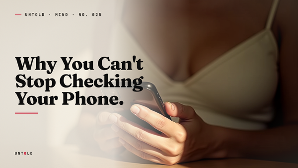 The Slot Machine in Your Pocket