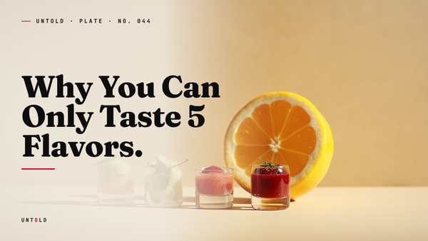 The Five Notes Your Tongue Can Actually Play