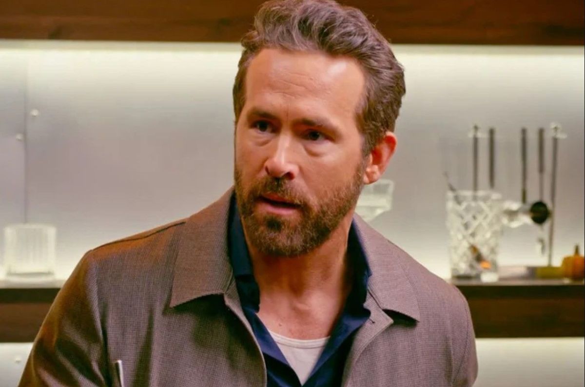 Ryan Reynolds is definitely no pumpkin spice fan plus...5 more campaigns that challenge trending culture.