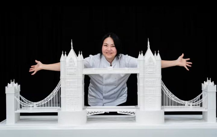 Kellogg's curates exhibits made of sugar plus...4 more novel campaigns that encourage a reduction in sugar consumption.