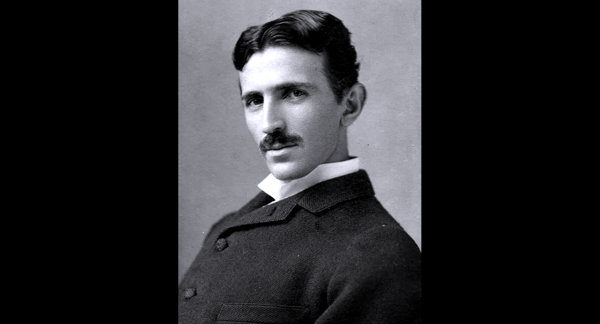 Trust me… You will fail.