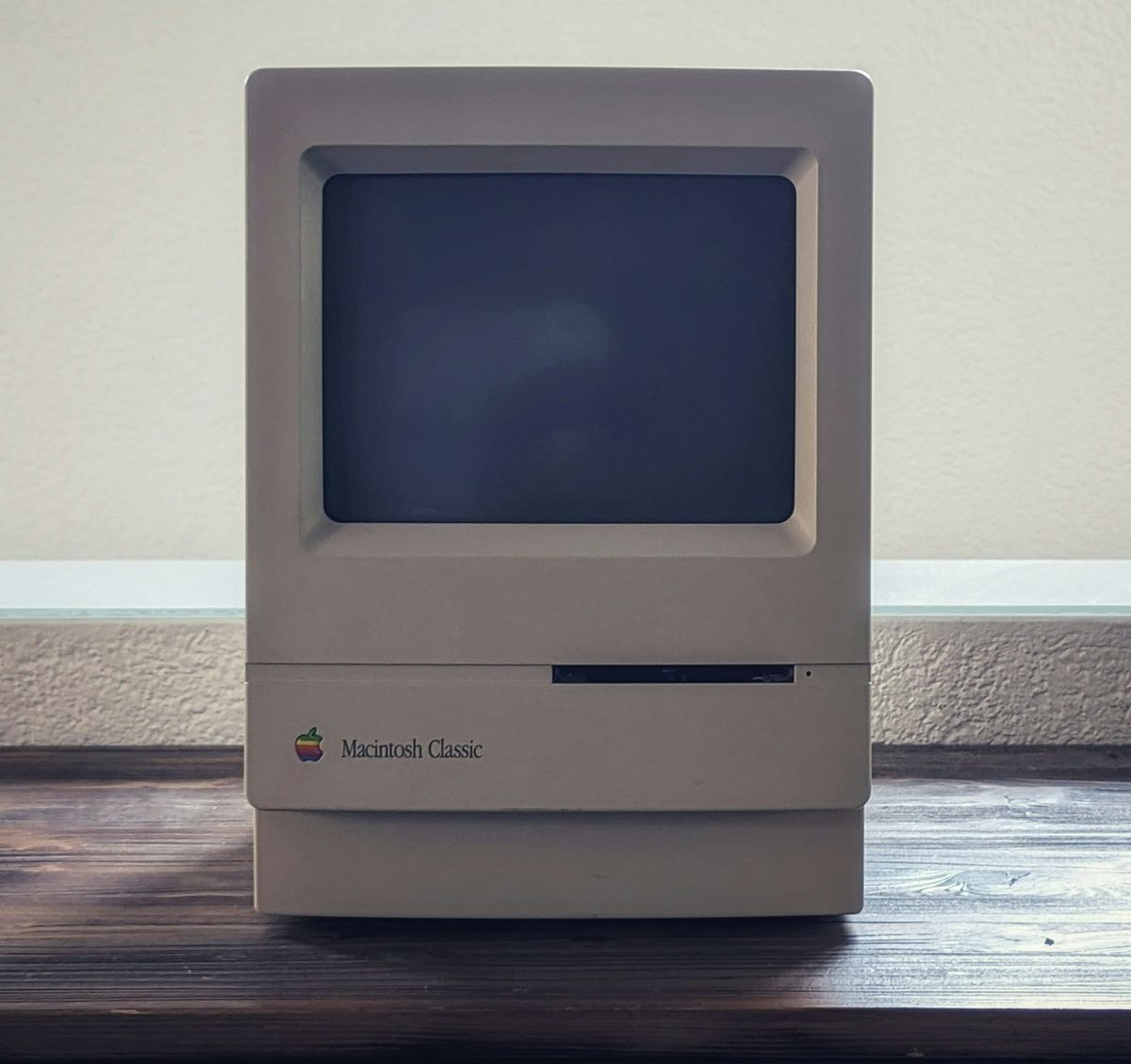 Low-tech for peak focus