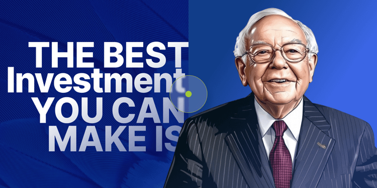 Best of Warren Buffett — EverHint Selection — October 8, 2025