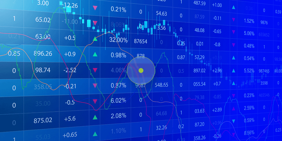 Strategy — Pullback Plays