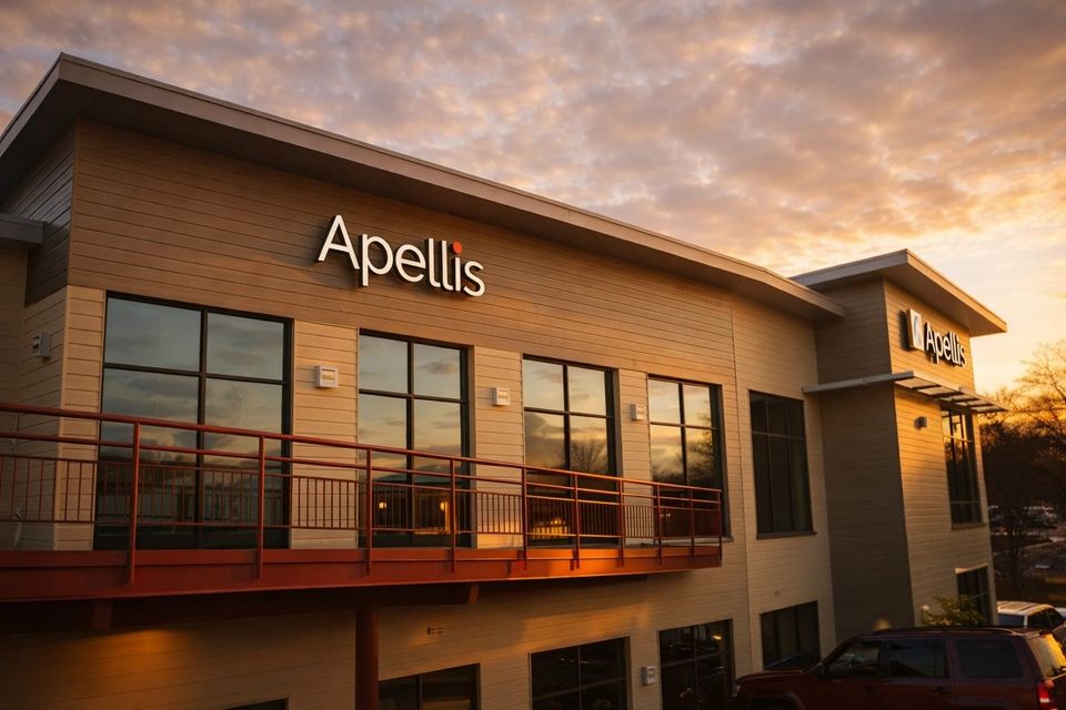 EverHint Lens - Apellis Pharmaceuticals, Inc. ($APLS) - Yahoo Top Gainer Stock (+135%) Analysis - March 31, 2026