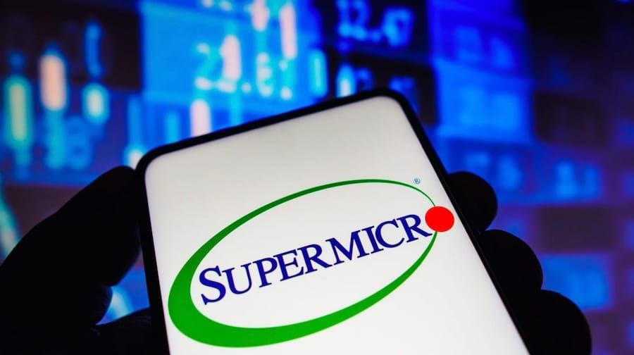 EverHint Lens: $SMCI — Three Strikes in Six Years. Is Super Micro Finally Out?