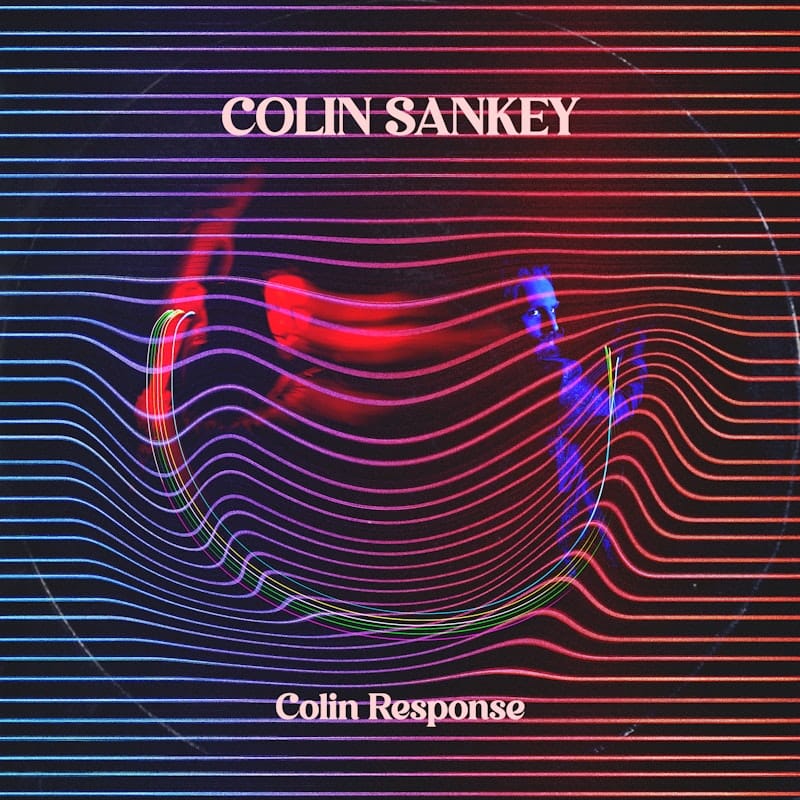 Colin Response cover