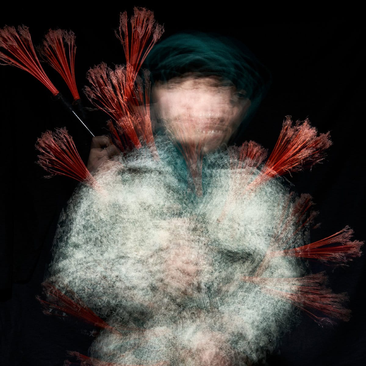 Silvan Strauss: Flukin'