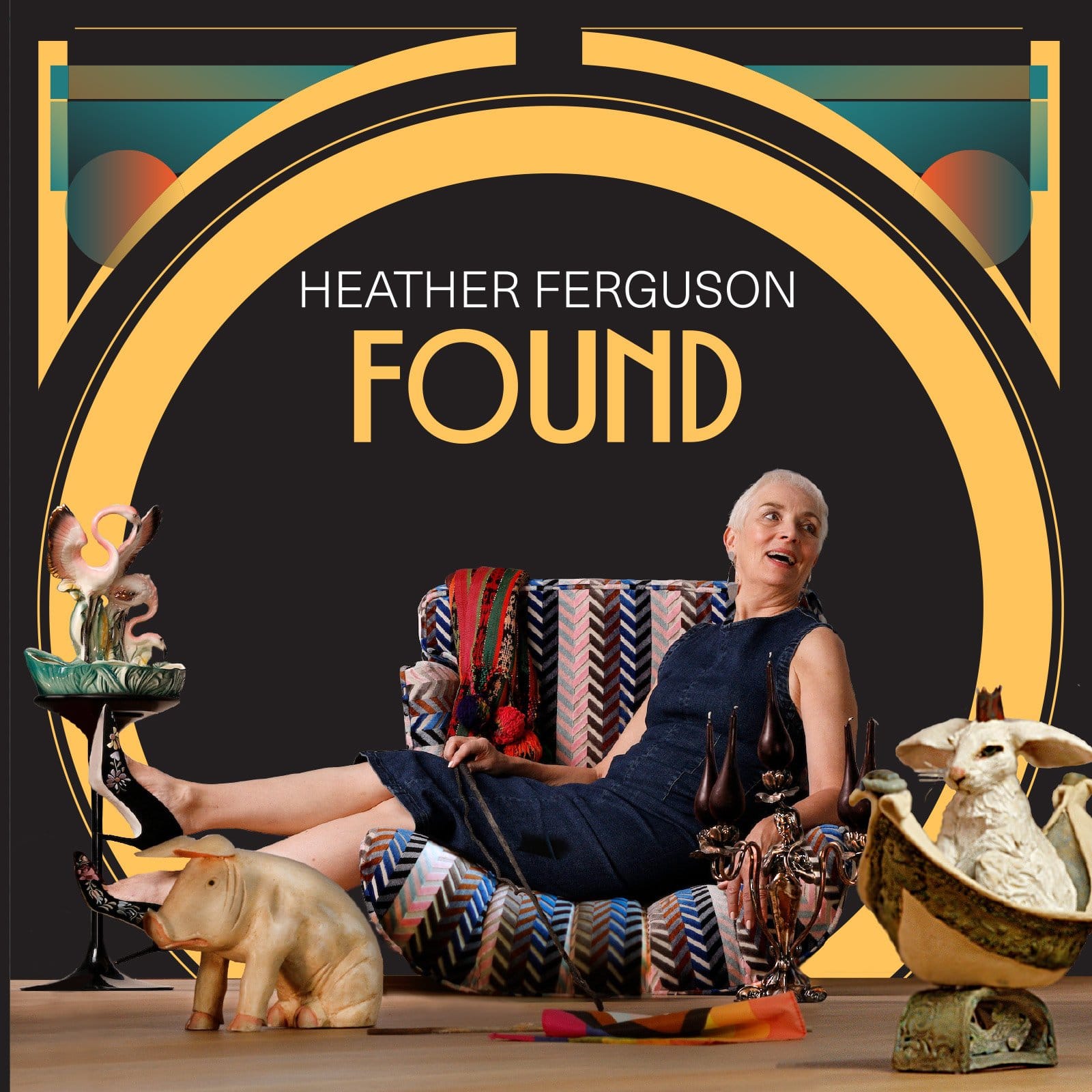 Found cover