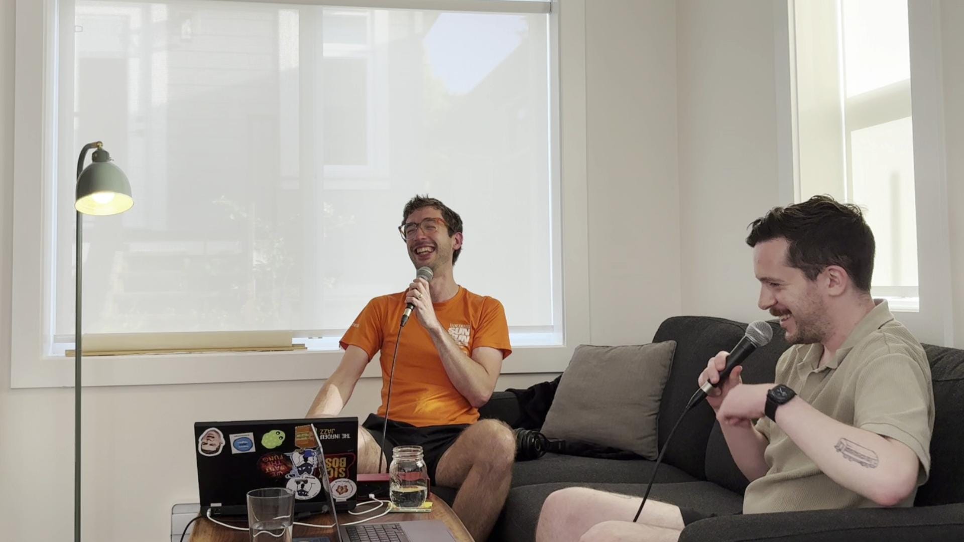 Upsample episode 12 thumbnail