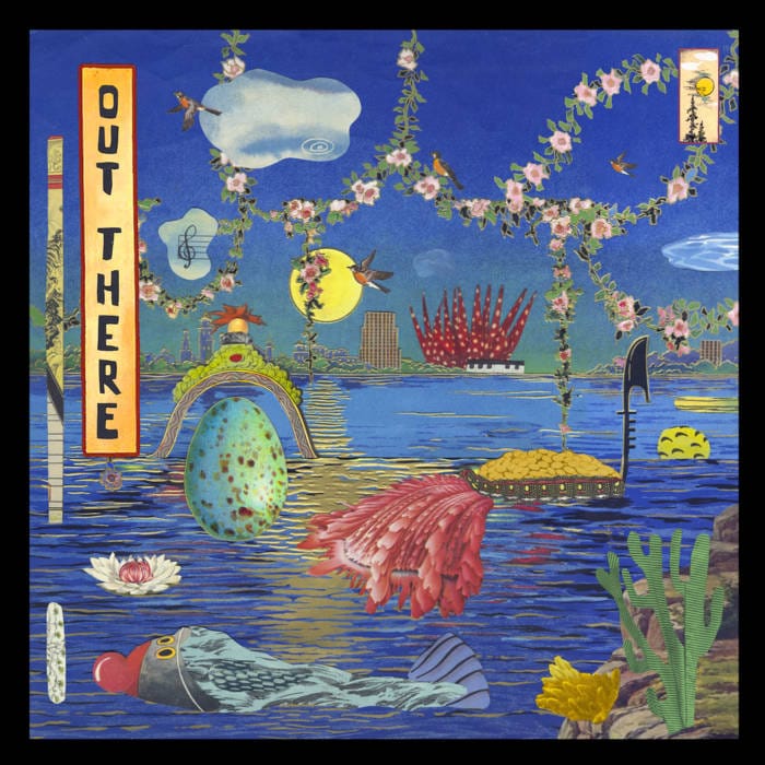 Hiromi & Sonicwonder: Out There
