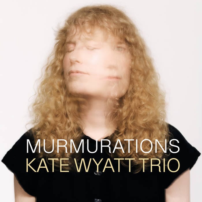 Murmurations cover