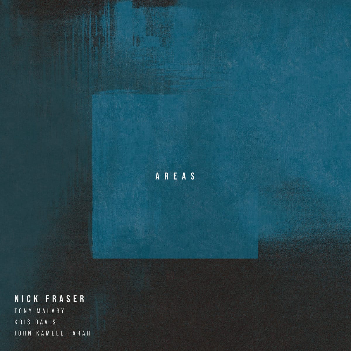 Nick Fraser - Areas